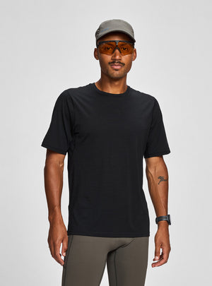 M's Repeat Merino Tech Tee