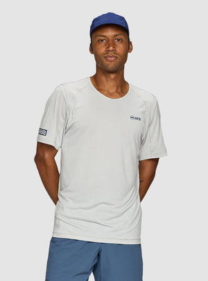 M's Run All Day Tee