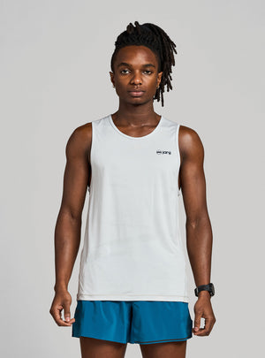 M's Run All Day Tank