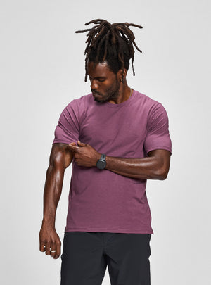 Ms Circa Daily Tee