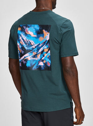 Ms Circa Daily Tee