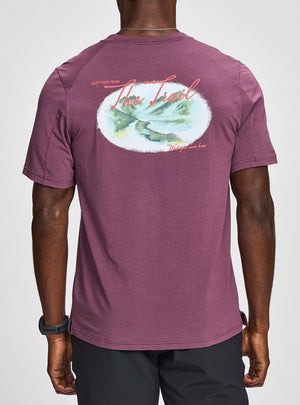 Ms Circa Daily Tee