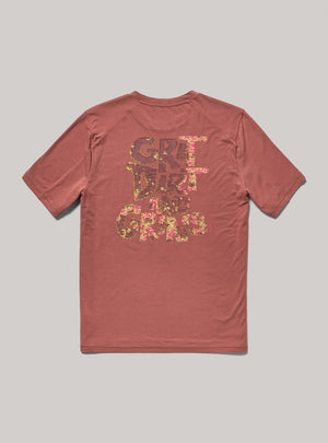 Ms Circa Daily Tee