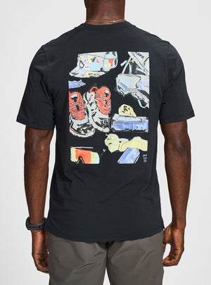 Ms Circa Daily Tee