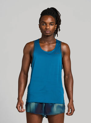 M's Pinnacle Ultra Singlet