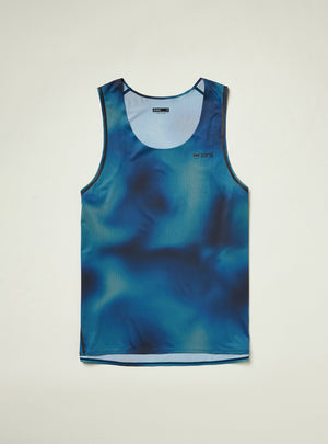M's Pinnacle Ultra Singlet
