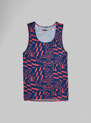 M's Pinnacle Ultra Singlet