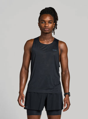 M's Pinnacle R.D. "Gossamer" Singlet
