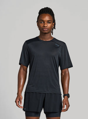 M's Pinnacle R.D. "Gossamer" Tee