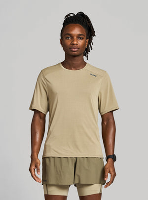 M's Pinnacle R.D. "Gossamer" Tee