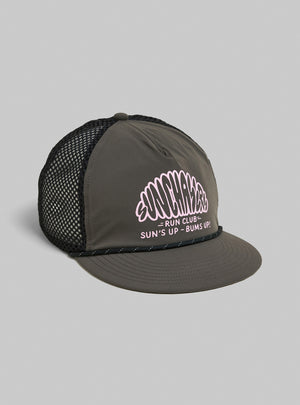 Trailbreaker Hat