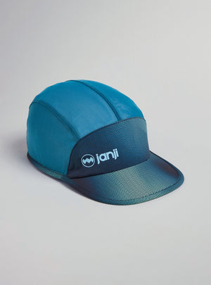 Hatchback Mesh Cap