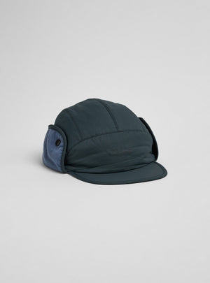 Thermalrunner Insulated Cap