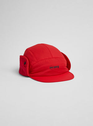 Thermalrunner Insulated Cap