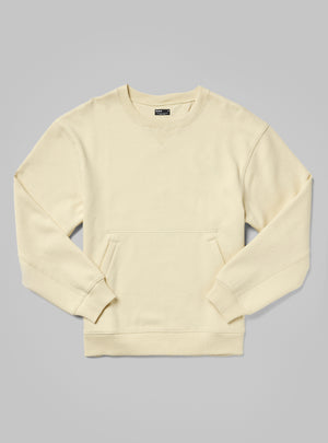 Unisex Runaround "Crew Issue" Pullover
