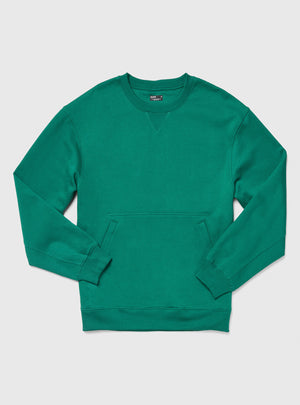 Unisex Runaround "Crew Issue" Pullover