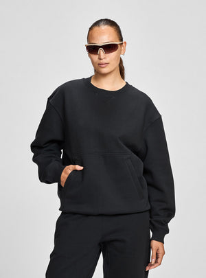 Unisex Runaround "Crew Issue" Pullover