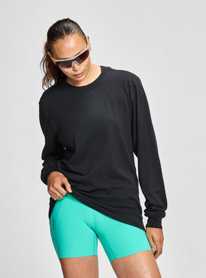 Unisex Runaround Long Sleeve