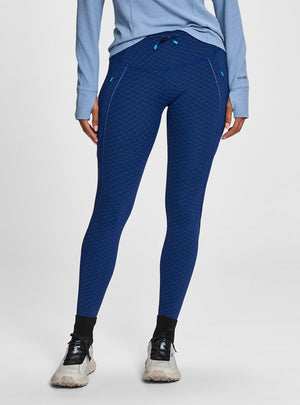 W's Aurora Fleece Tight