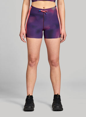 W's 4" Trail Short