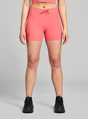 W's 4" Trail Short