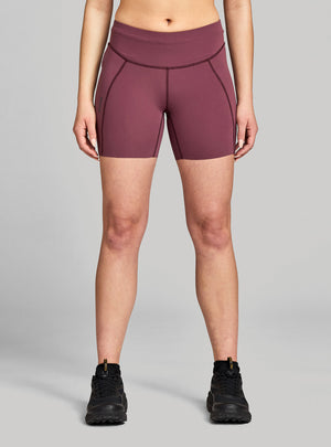 W's 5" Pace Short