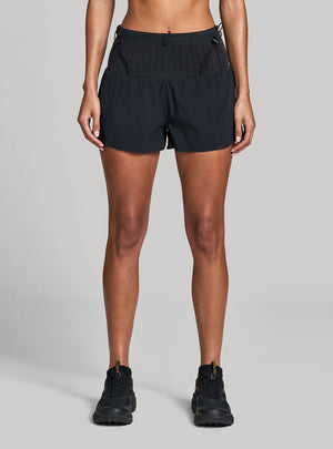 W's 3" Pinnacle R.D. Short