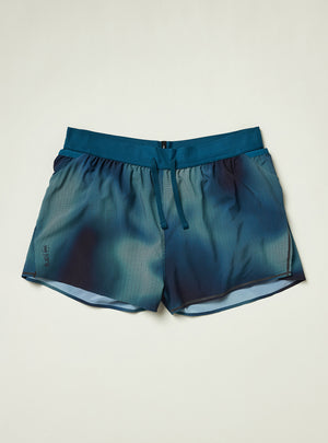 W's 2" AFO Split Short Ultra