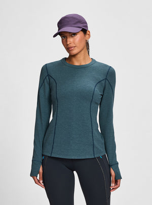 W's Waffleloft Long Sleeve
