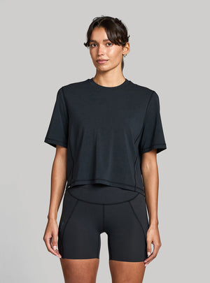 W's Circa Daily Boxy Tee