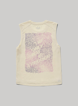 W's Circa Daily Muscle Tank