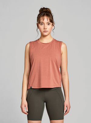 W's Circa Daily Muscle Tank