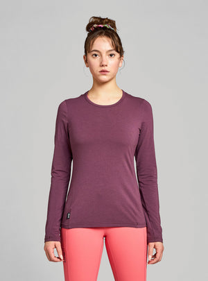 W's Circa Daily Long Sleeve