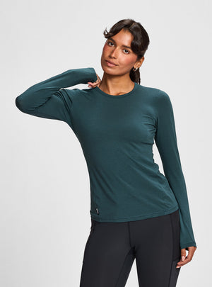 W's Circa Daily Long Sleeve