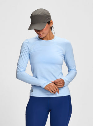 W's Circa Daily Long Sleeve