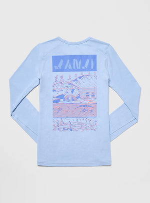 W's Circa Daily Long Sleeve