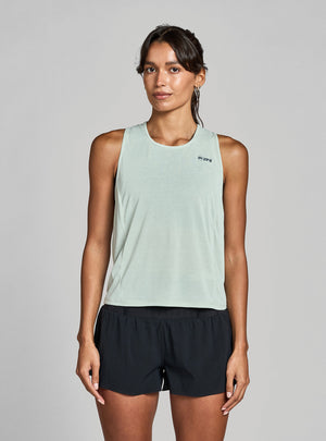 W's Pinnacle R.D. "Gossamer" Singlet