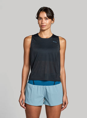 W's Pinnacle R.D. "Gossamer" Singlet