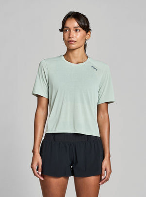 W's Pinnacle R.D. "Gossamer" Tee