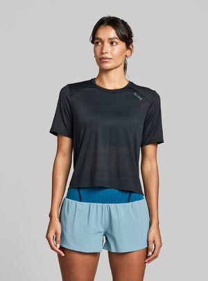 W's Pinnacle R.D. "Gossamer" Tee