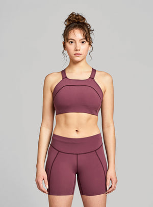 W's Ascend Sports Bra