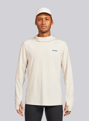 M's Sunchaser 50 Hooded Long Sleeve