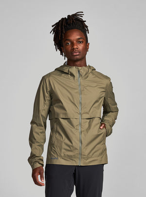 M's Rainrunner Pack Jacket 2.0