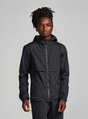 M's Rainrunner Pack Jacket 2.0