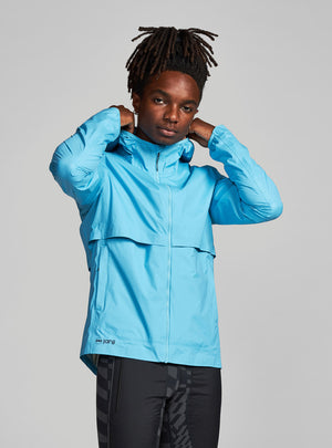 M's Rainrunner Pack Jacket 2.0