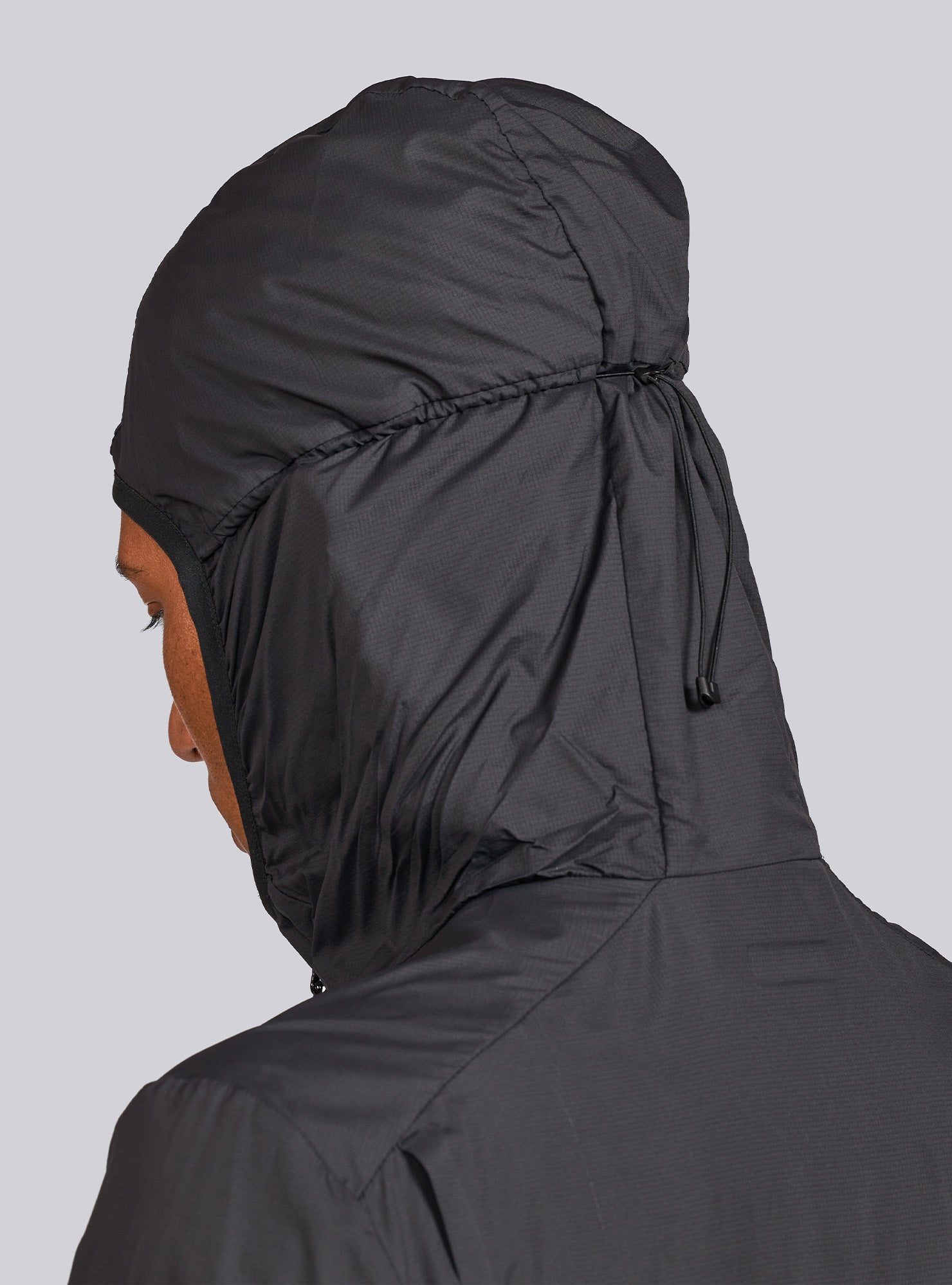 M's Zephyrunner Wind Shell – Janji UK