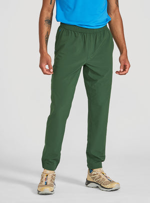 M's Transit Tech Pant