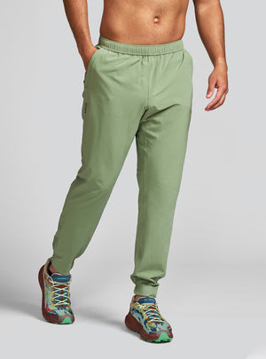 M's Transit Tech Pant