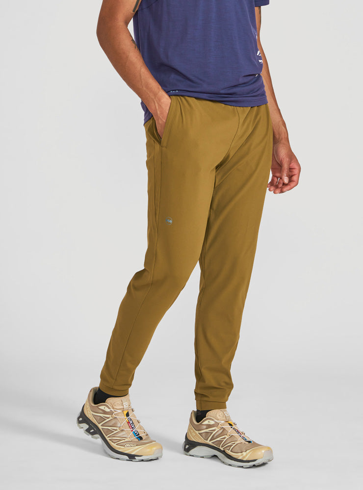 M's Mercury Run Jogger
