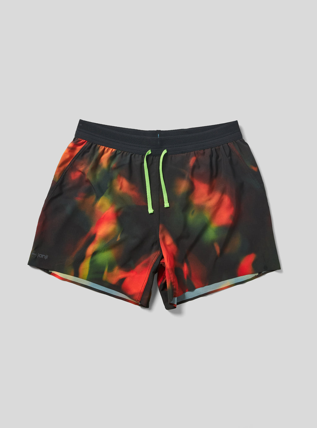 M's 5" AFO Middle Short